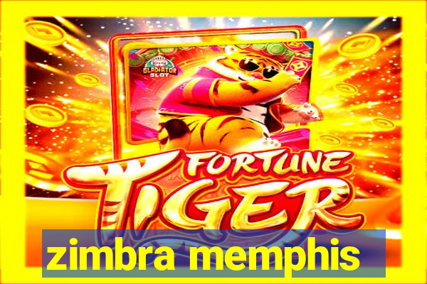 zimbra memphis